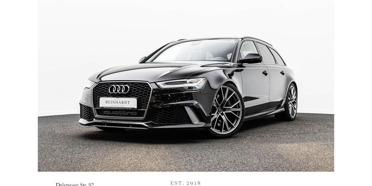 Audi RS6 153.904 km 49.955 &euro; Hagen 58091