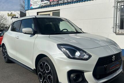 Suzuki Swift 29.984 km 16.000 &euro; Iserlohn 58640