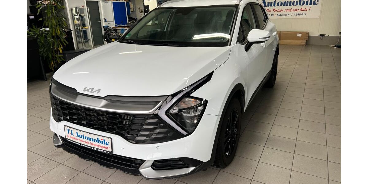 Kia Sportage 17.000 km 25.700 &euro; Hamm 59063