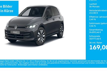 VW Golf 10.237 km 25.555 &euro; Dortmund 44379