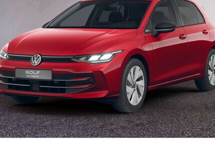 VW Golf 6.488 km 31.220 &euro; Menden 58706