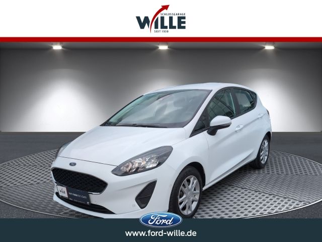 Ford Fiesta 6.200 km 14.550 &euro; Dülmen 48249