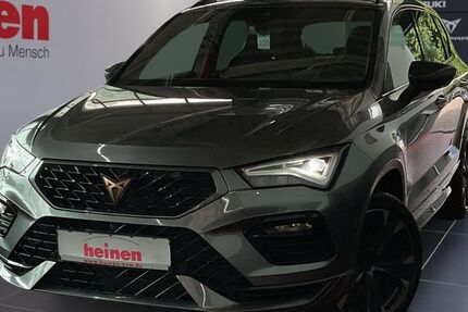 Cupra Ateca 58.128 km 30.899 &euro; Werne 59368