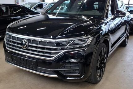 VW Touareg 65.140 km 49.315 &euro; Hagen 58091