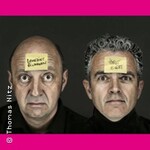 Evers & Eichhorn - Berlin in lustig