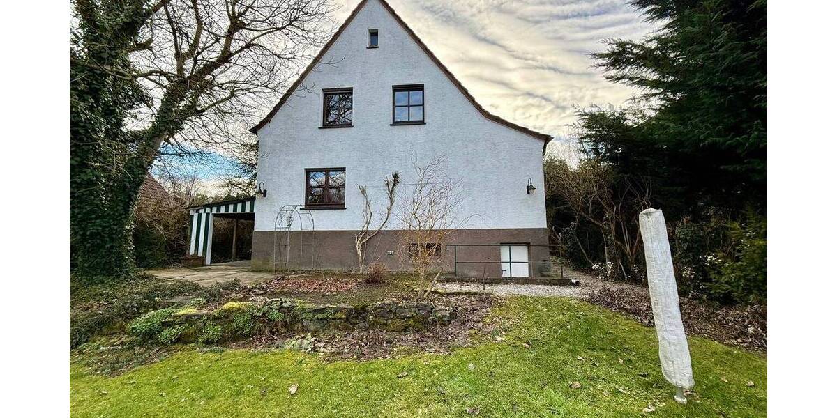 Einfamilienhaus Menden Mitte - 5 Zimmer, 105 m&sup2;, 198.000&euro; | Angebot:26108178