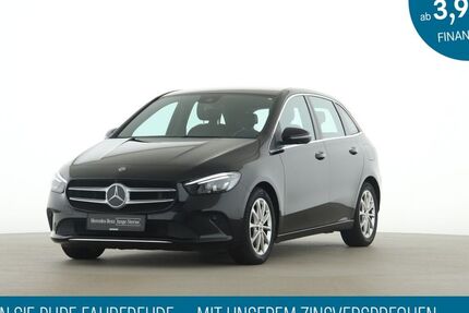 Mercedes-Benz B 180 33.999 km 23.380 &euro; Senden-Bösensell 48308