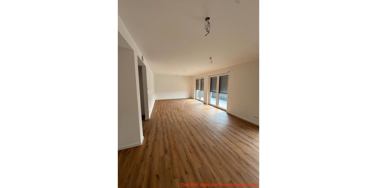 Etagenwohnung Waltrop - 3.5 Zimmer, 91 m&sup2;, 1.230&euro; | Angebot:26532634