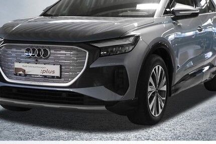Audi Q4 e-tron 78.170 km 30.840 &euro; Lünen 44534
