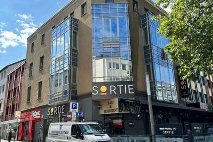 Wohnung Bochum Innenstadt - 3.5 Zimmer, 90 m&sup2;, 950&euro; | Angebot:26309058