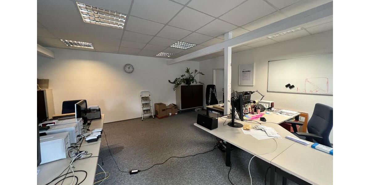 Gewerbeobjekt Bochum Bochum-Ost - 1.190&euro; | Angebot:25454022