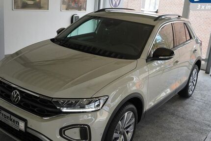 VW T-Roc 8.170 km 29.970 &euro; Hamm 59065