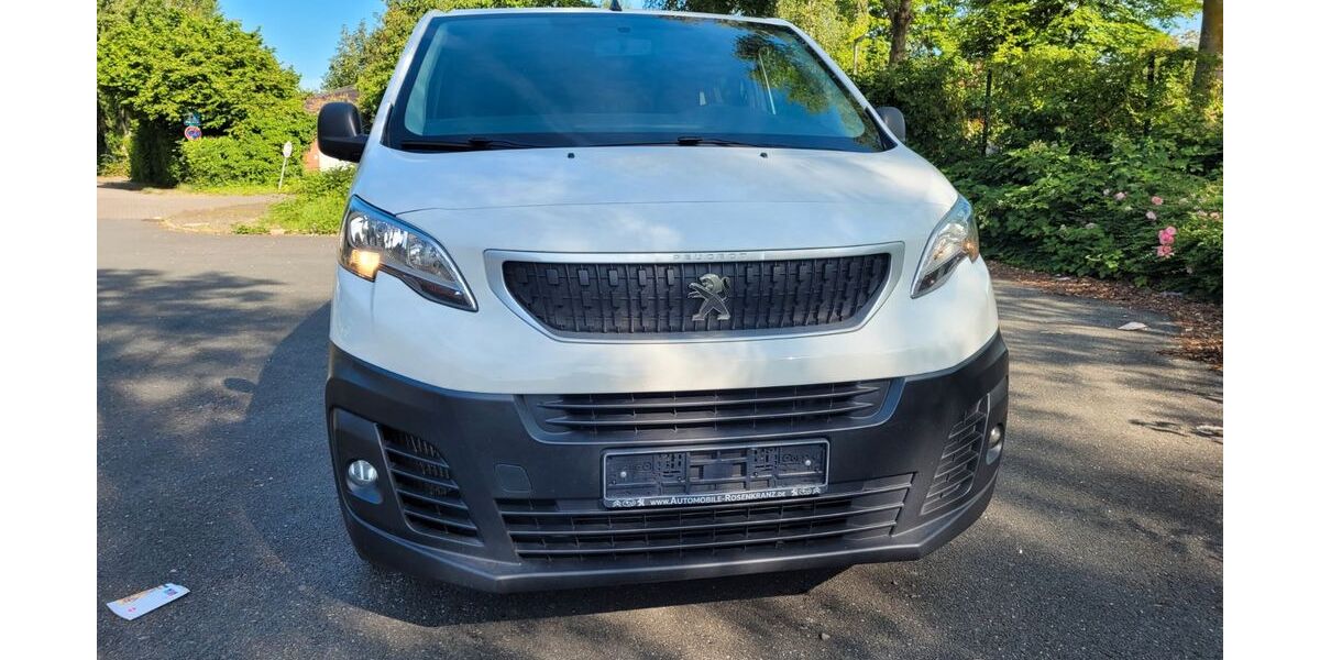 Peugeot Expert 250.000 km 10.990 &euro; Marl 45770