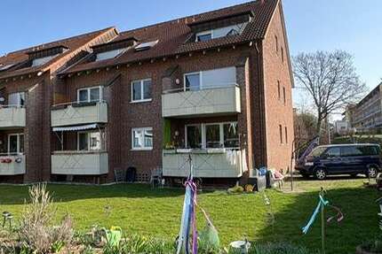 Wohnung Werl - 2 Zimmer, 54 m&sup2;, 113.000&euro; | Angebot:25864163