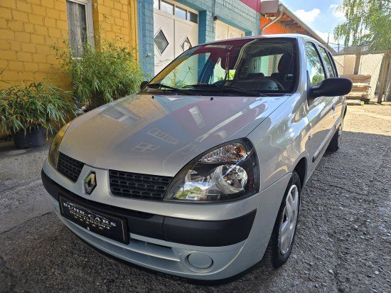 Renault Clio 143.000 km 1.990 &euro; Dortmund 44263