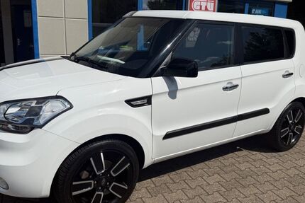 Kia Soul 170.695 km 4.999 &euro; Bochum 44894