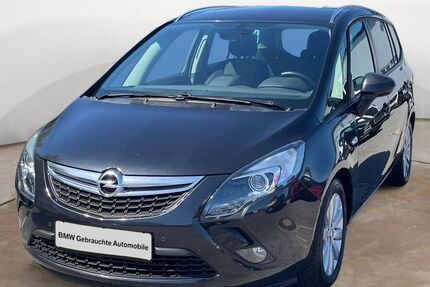 Opel Zafira Tourer 197.001 km 12.770 &euro; Lünen 44534