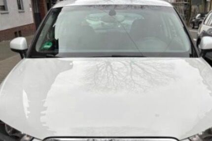 Audi A1 208.000 km 5.900 &euro; Hagen 58095