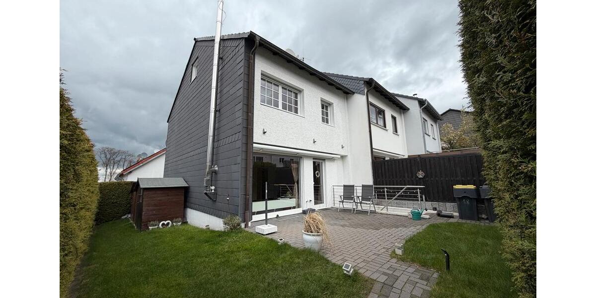 Reihenhaus Iserlohn Sümmern - 5 Zimmer, 133 m&sup2;, 280.000&euro; | Angebot:26061110