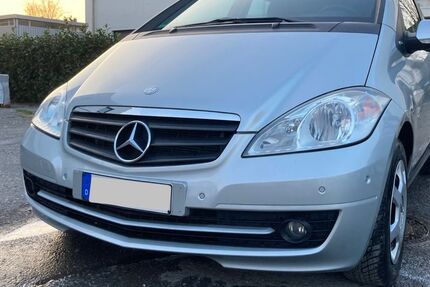 Mercedes-Benz A 150 59.000 km 6.200 &euro; Hagen 58097