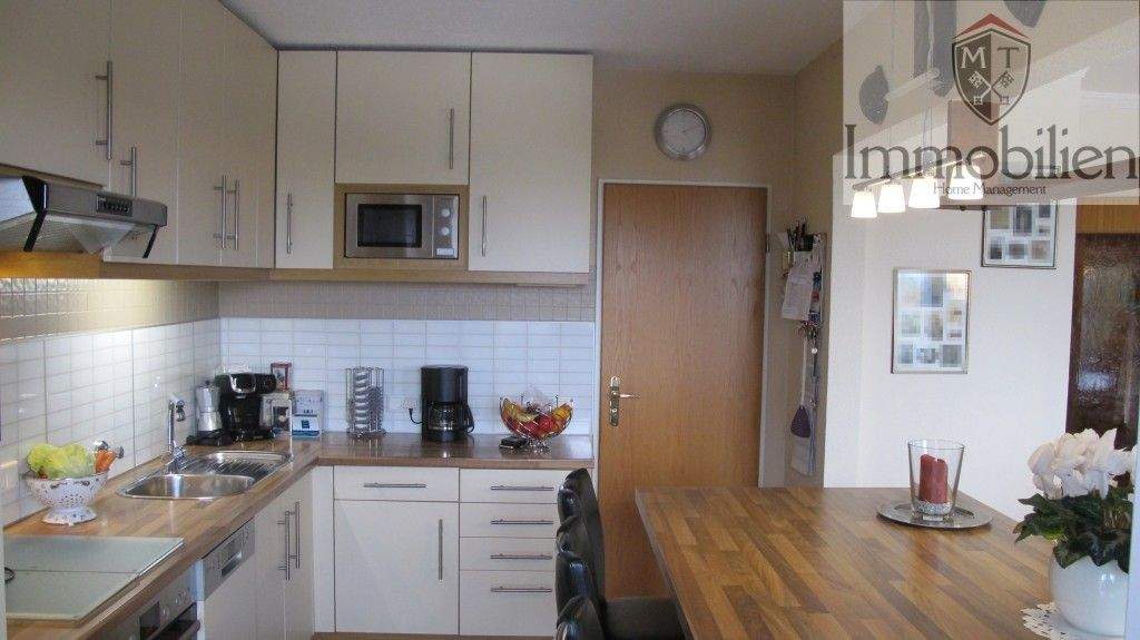 Etagenwohnung Wickede (Ruhr) Wickede - 3 Zimmer, 93 m&sup2;, 149.000&euro; | Angebot:25835900