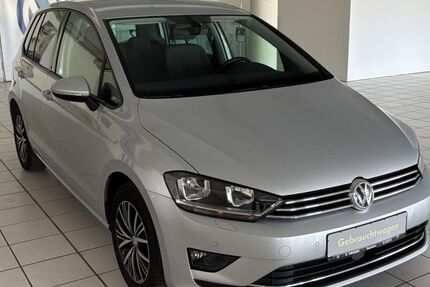VW Golf Sportsvan 27.500 km 14.650 &euro; Bochum 44805