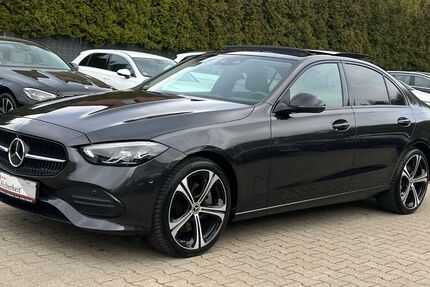 Mercedes-Benz C 300 103.000 km 33.990 &euro; Recklinghausen 45659