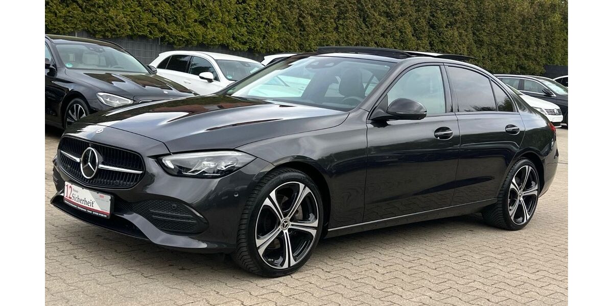 Mercedes-Benz C 300 103.000 km 33.990 &euro; Recklinghausen 45659