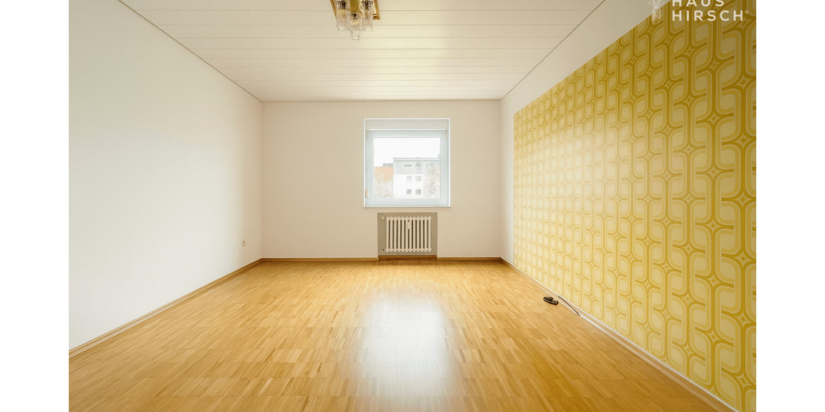 Etagenwohnung Dortmund Scharnhorst - 3 Zimmer, 76 m&sup2;, 180.000&euro; | Angebot:25760178