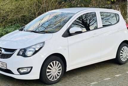 Opel Karl 30.200 km 9.200 &euro; Dülmen 48249