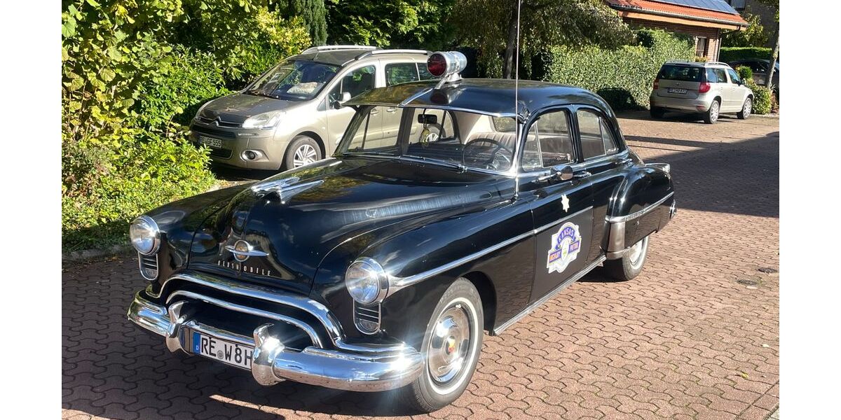 Oldsmobile Andere 12.345 km 19.900 &euro; Waltrop 45731