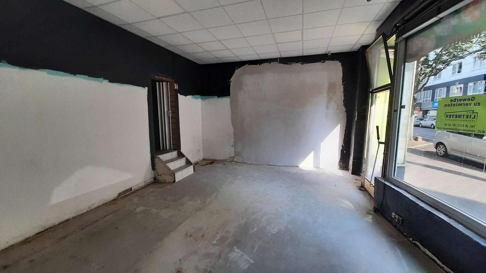 Gewerbeobjekt Bochum Bochum-Nord - 950&euro; | Angebot:25454025