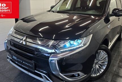 Mitsubishi Outlander 70.000 km 22.495 &euro; Hagen 58099