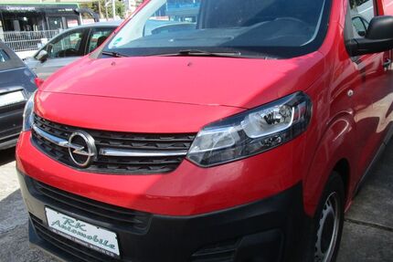 Opel Vivaro 70.500 km 13.990 &euro; Dortmund 44379