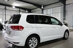 VW Touran 2.0 TDI DSG IQ Comfortline / 7-SITZE, LED 66.000 km 27.991 &euro; Hamm 59077