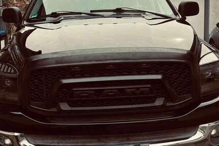 Dodge RAM 127.520 km 11.900 &euro; Dortmund, Stadt 44287
