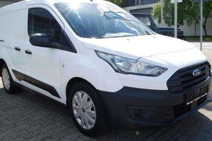 Ford Transit Connect 87.685 km 12.790 &euro; Selm 59379