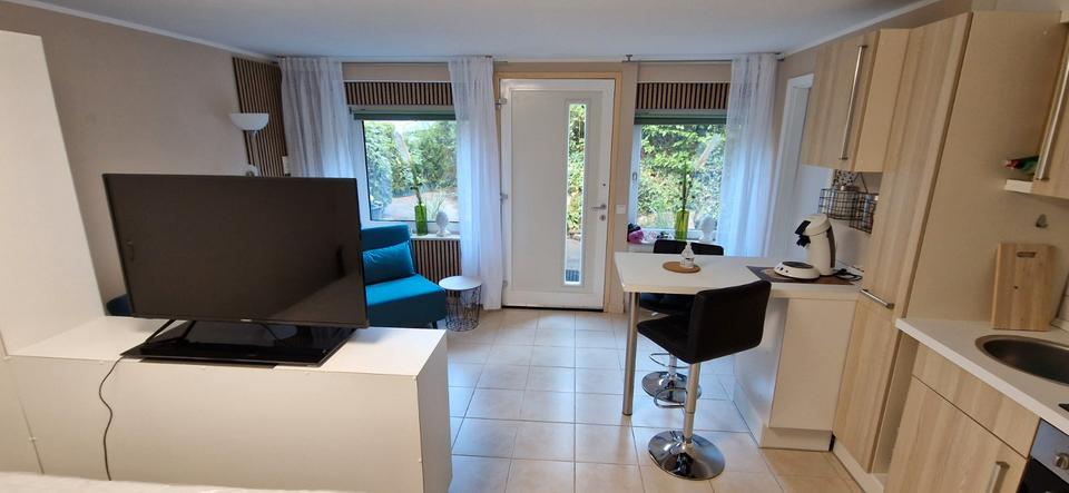 Erdgeschoßwohnung Hagen Hohenlimburg - 1 Zimmer, 30 m&sup2;, 400&euro; | Angebot:26591574