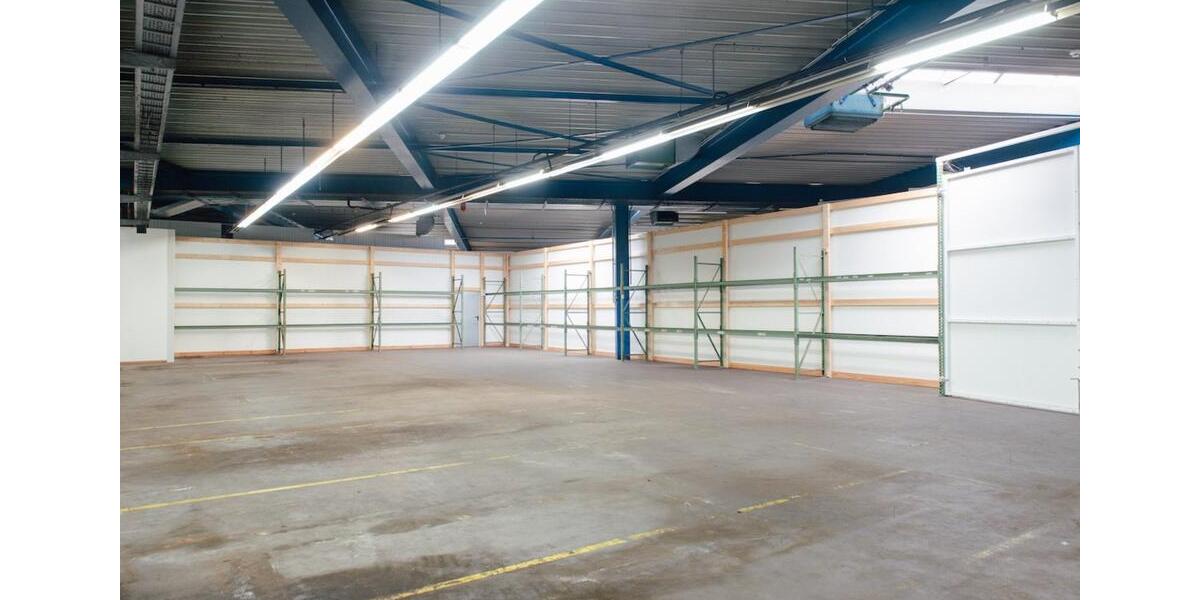 Gewerbeobjekt Unna Alte Heide - 1.410&euro; | Angebot:17746863