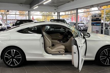 Mercedes-Benz C 200 119.070 km 26.700 &euro; Werl 59457