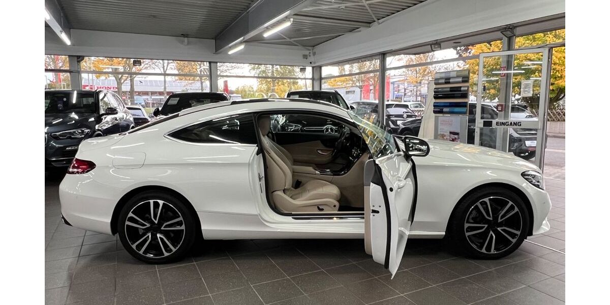 Mercedes-Benz C 200 119.070 km 26.700 &euro; Werl 59457