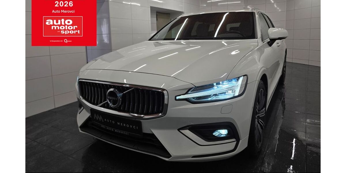 Volvo V60 135.000 km 22.480 &euro; Hagen 58099