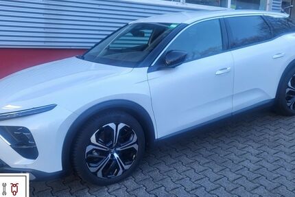 Citroen C5 X 39.620 km 21.990 &euro; Iserlohn 58644