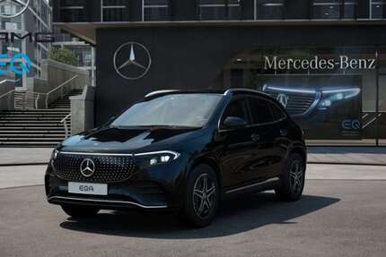 Mercedes-Benz EQA 350 28.903 km 41.740 &euro; Hagen 58135