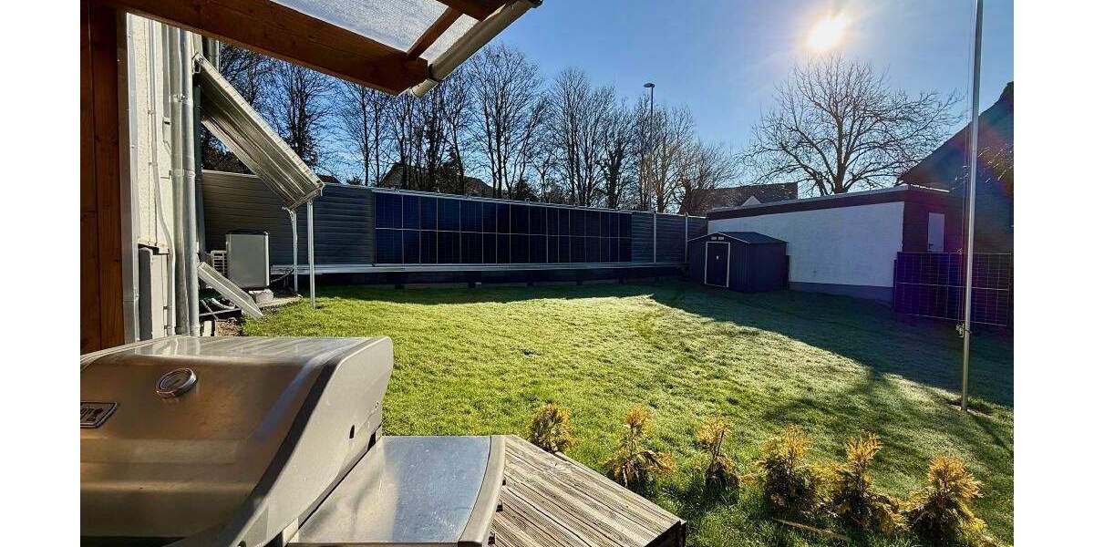 Einfamilienhaus Fröndenberg-Hohenheide Hohenheide - 4 Zimmer, 102 m&sup2;, 379.000&euro; | Angebot:25706739
