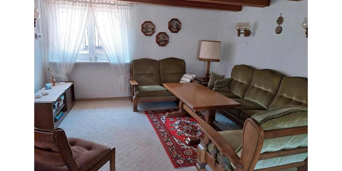 Doppelhaushälfte Werl - 5 Zimmer, 114 m&sup2;, 98.000&euro; | Angebot:27273610