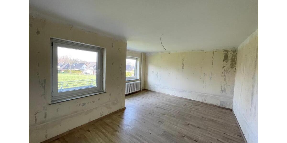 Erdgeschoßwohnung Menden (Sauerland) Bösperde - 3 Zimmer, 71 m&sup2;, 539&euro; | Angebot:25368017