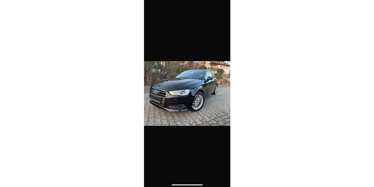 Audi A3 72.000 km 8.500 &euro; Iserlohn 58636