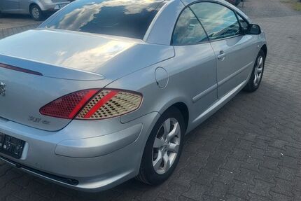 Peugeot 307 173.449 km 2.800 &euro; Dortmund 44137