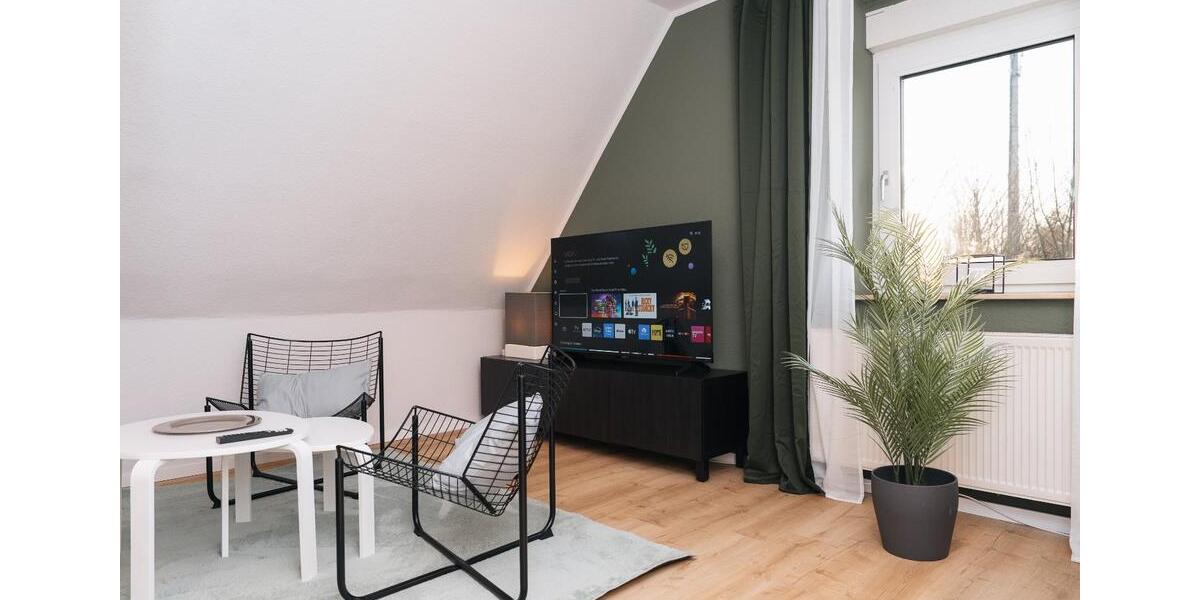 Etagenwohnung Drensteinfurt - 2 Zimmer, 50 m&sup2;, 1.450&euro; | Angebot:26612561